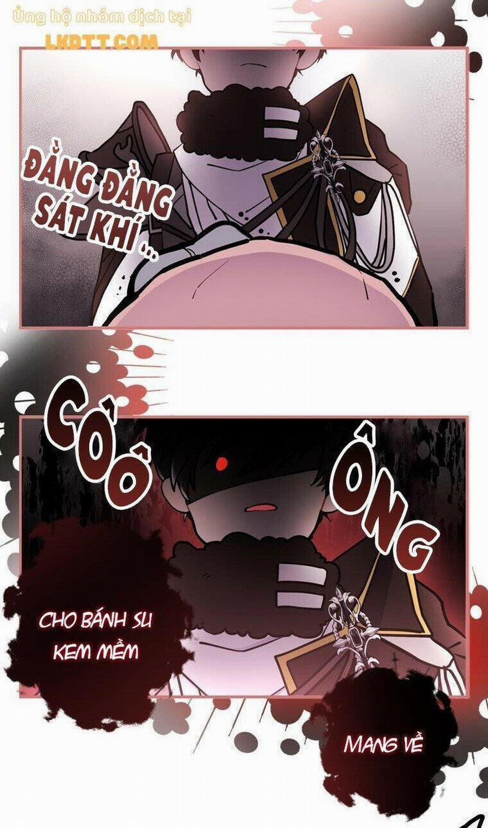 Ta Trở Thành Con Gái Nuôi Của Nam Chính 24 trang 10