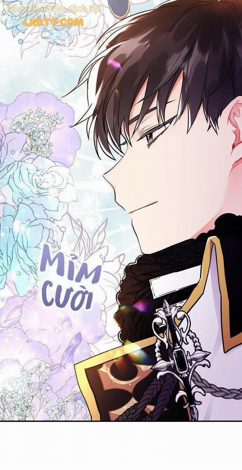 Ta Trở Thành Con Gái Nuôi Của Nam Chính 24 trang 15