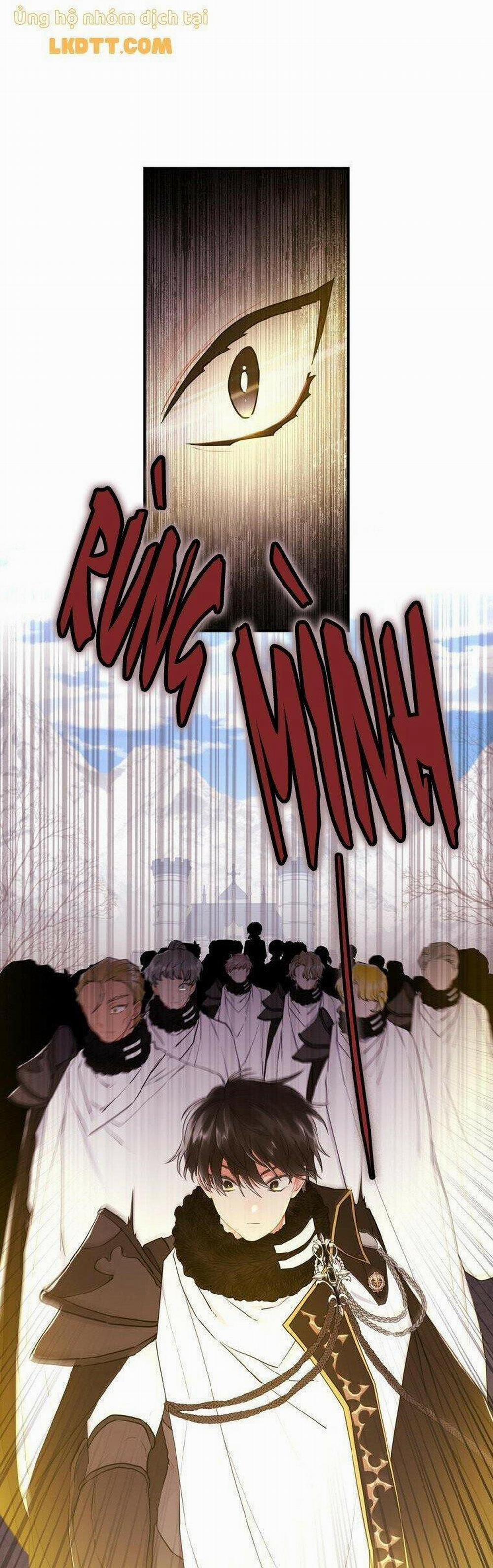 Ta Trở Thành Con Gái Nuôi Của Nam Chính 24 trang 17