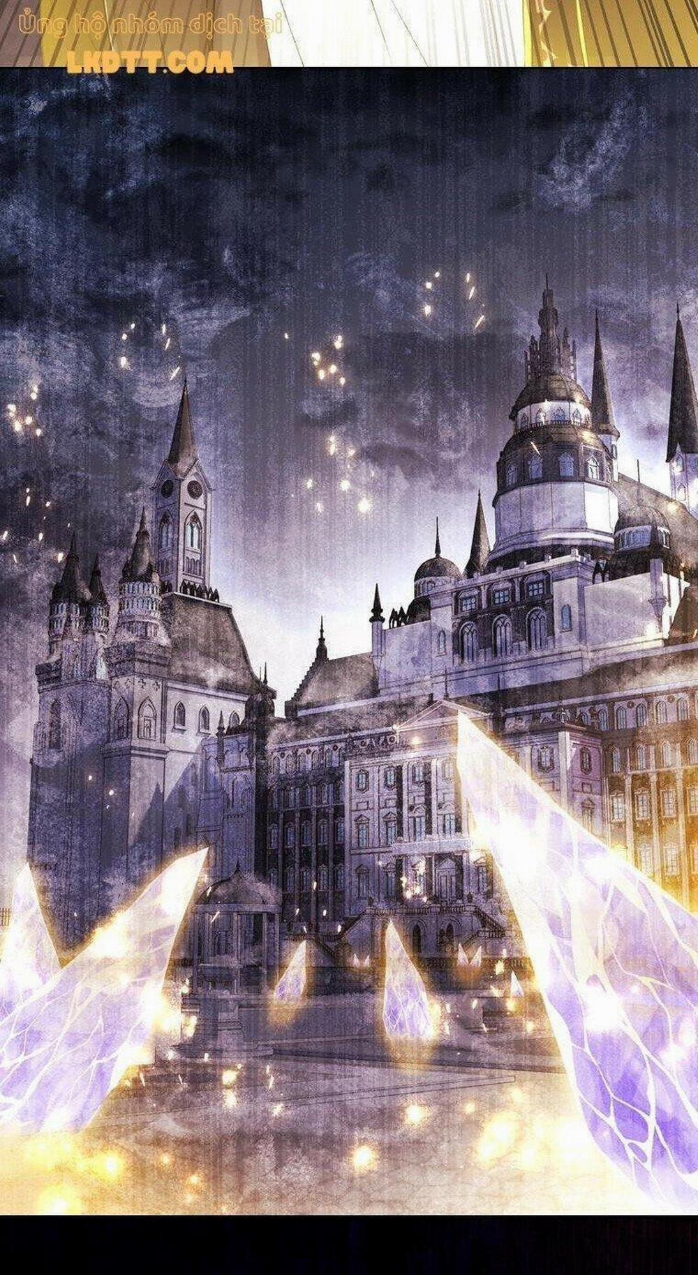 Ta Trở Thành Con Gái Nuôi Của Nam Chính 24 trang 18