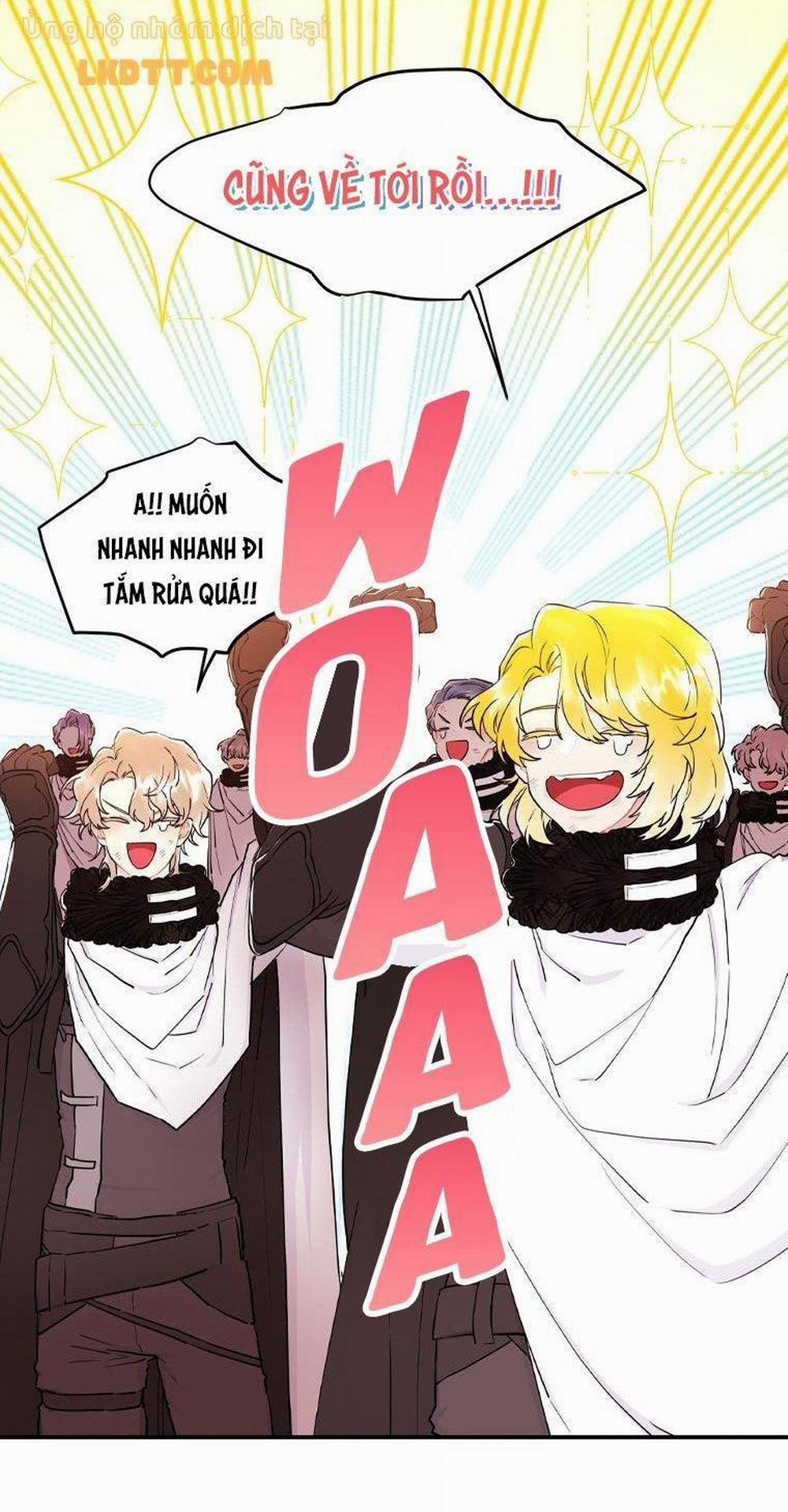 Ta Trở Thành Con Gái Nuôi Của Nam Chính 24 trang 2