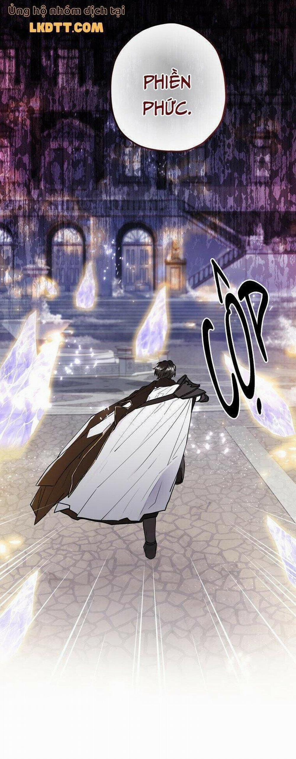 Ta Trở Thành Con Gái Nuôi Của Nam Chính 24 trang 22