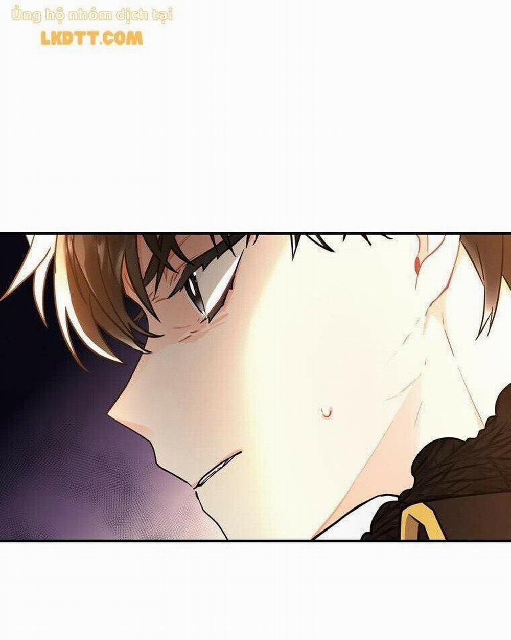 Ta Trở Thành Con Gái Nuôi Của Nam Chính 24 trang 23