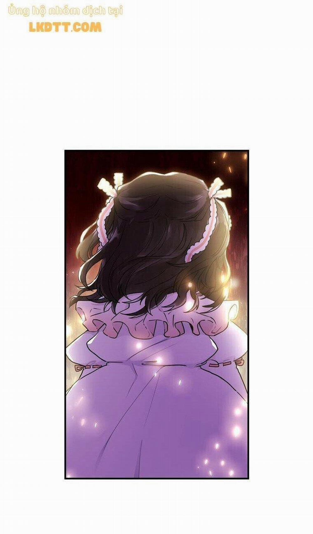 Ta Trở Thành Con Gái Nuôi Của Nam Chính 24 trang 29