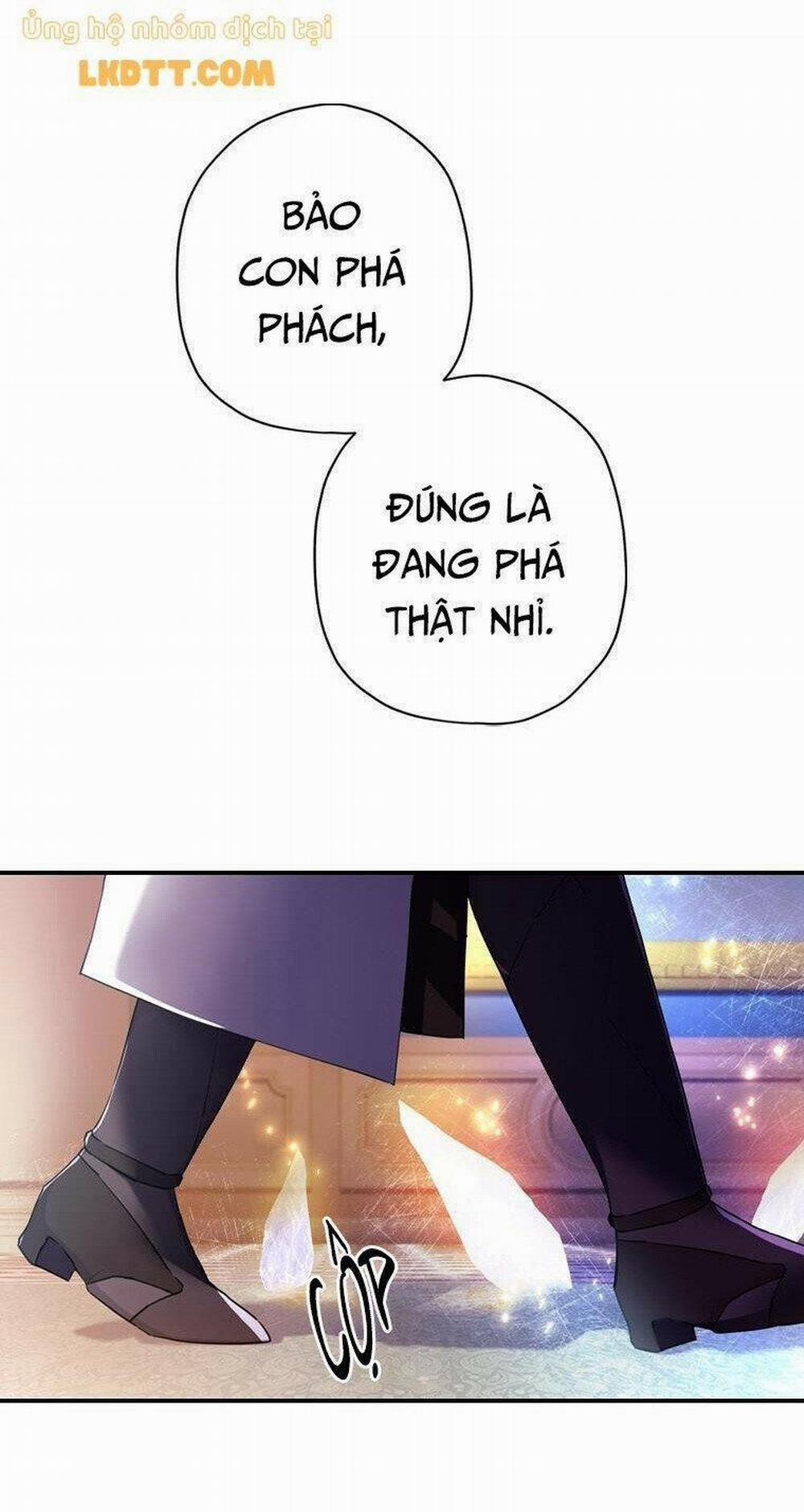 Ta Trở Thành Con Gái Nuôi Của Nam Chính 24 trang 31