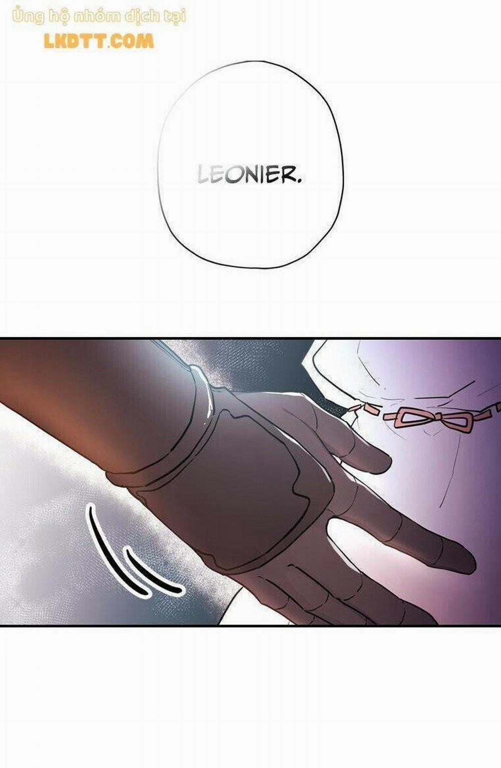 Ta Trở Thành Con Gái Nuôi Của Nam Chính 24 trang 32