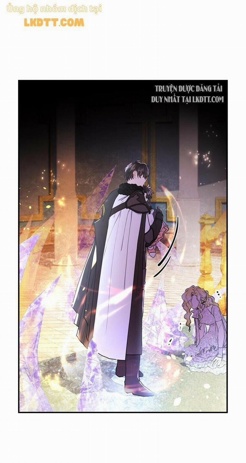 Ta Trở Thành Con Gái Nuôi Của Nam Chính 24 trang 33