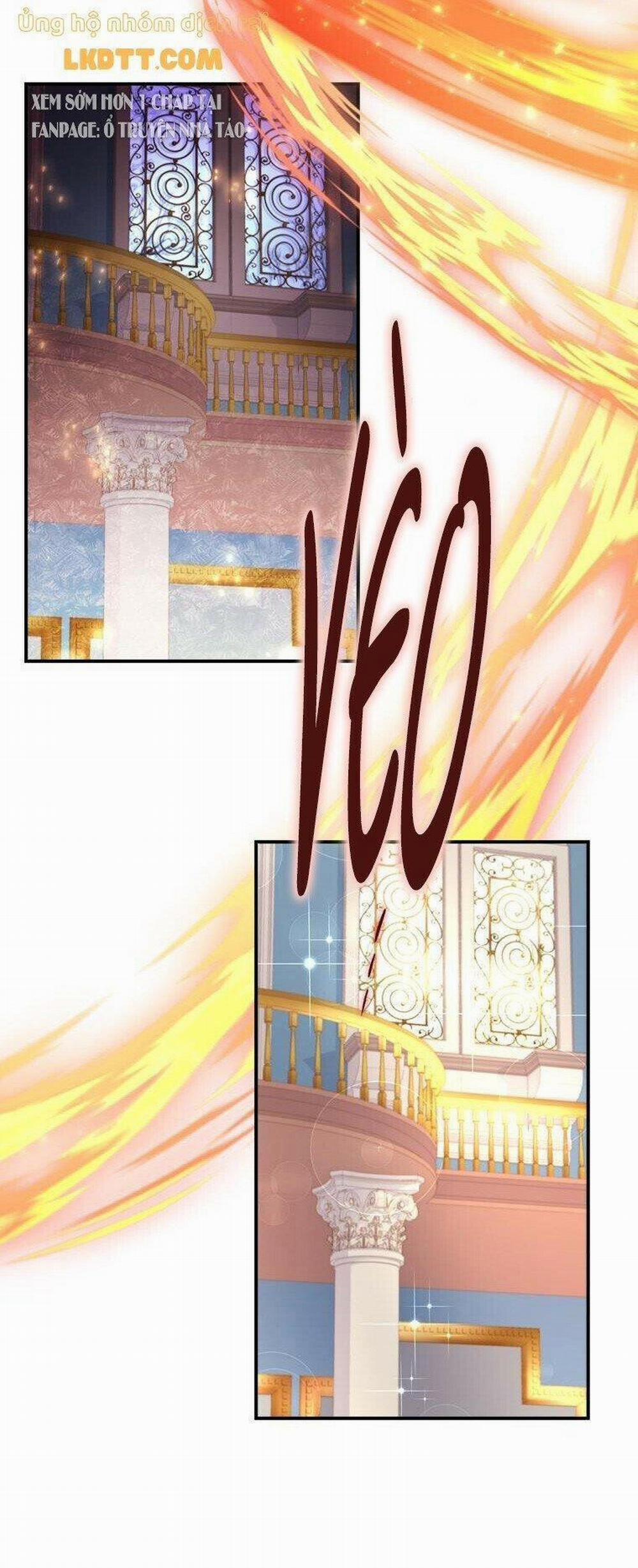 Ta Trở Thành Con Gái Nuôi Của Nam Chính 24 trang 39