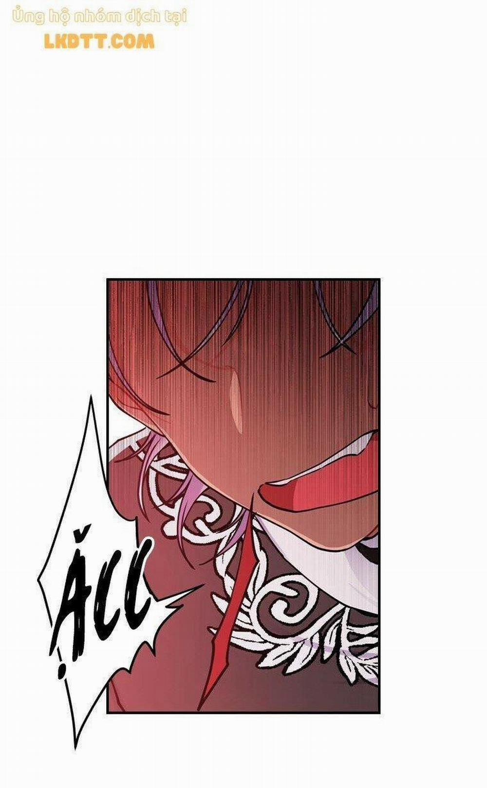 Ta Trở Thành Con Gái Nuôi Của Nam Chính 24 trang 40