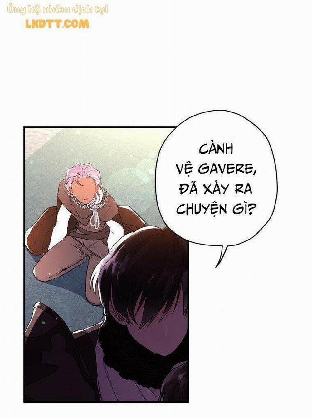 Ta Trở Thành Con Gái Nuôi Của Nam Chính 24 trang 42