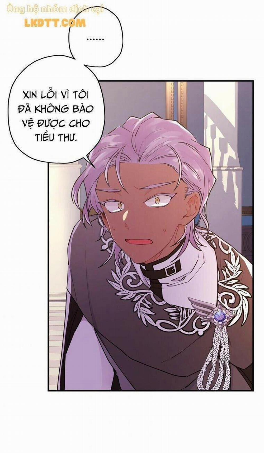 Ta Trở Thành Con Gái Nuôi Của Nam Chính 24 trang 43