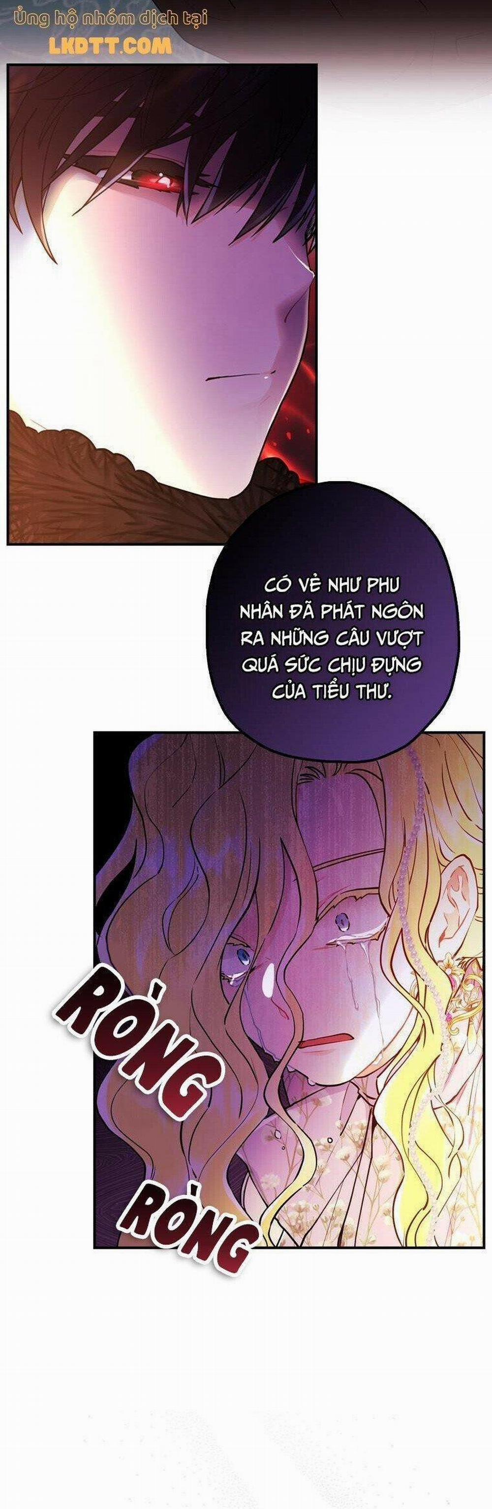 Ta Trở Thành Con Gái Nuôi Của Nam Chính 24 trang 45