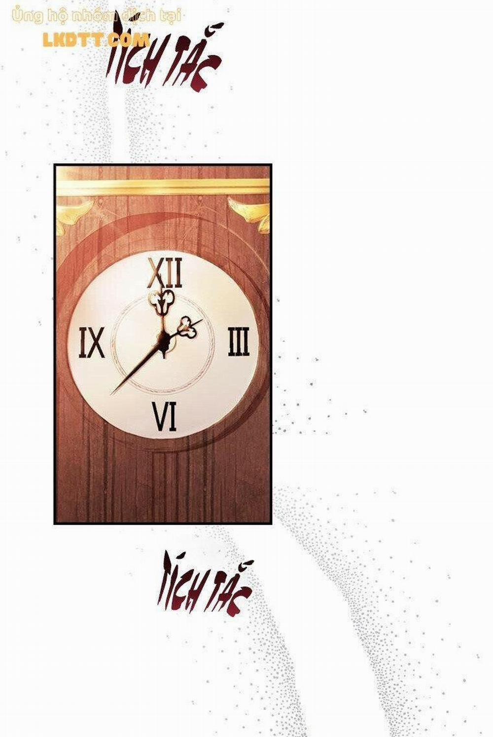 Ta Trở Thành Con Gái Nuôi Của Nam Chính 24 trang 47