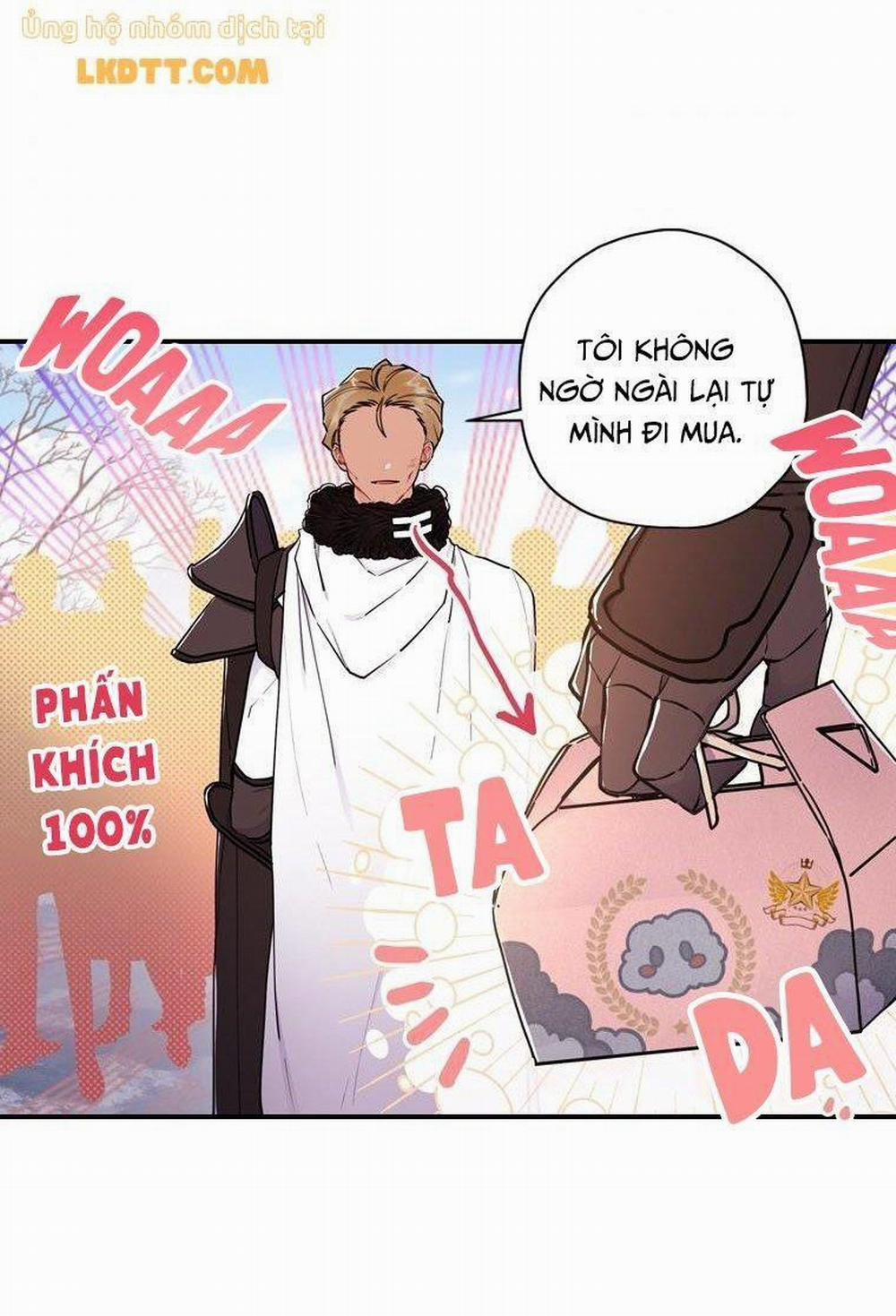 Ta Trở Thành Con Gái Nuôi Của Nam Chính 24 trang 5