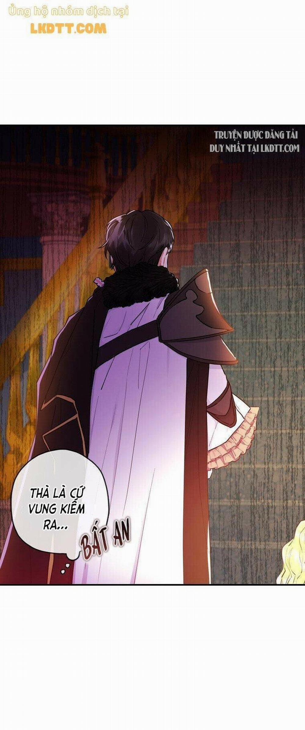 Ta Trở Thành Con Gái Nuôi Của Nam Chính 24 trang 51