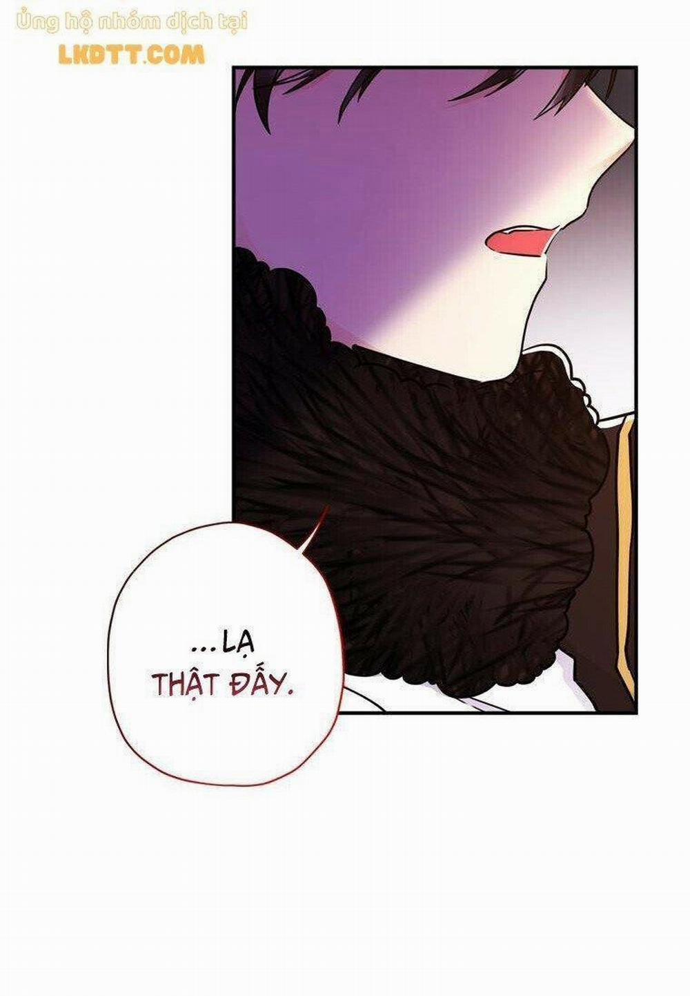 Ta Trở Thành Con Gái Nuôi Của Nam Chính 24 trang 53