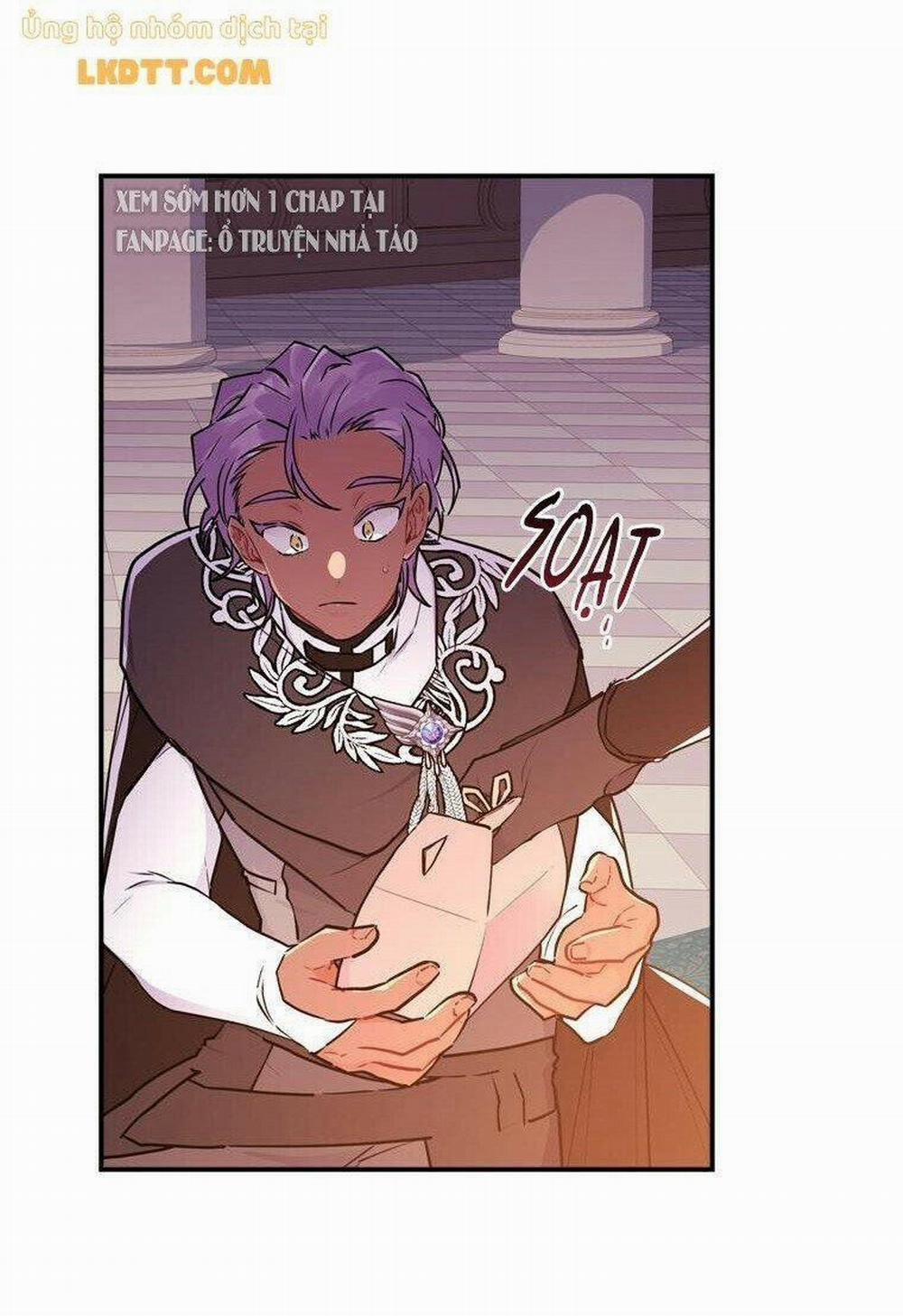 Ta Trở Thành Con Gái Nuôi Của Nam Chính 24 trang 54