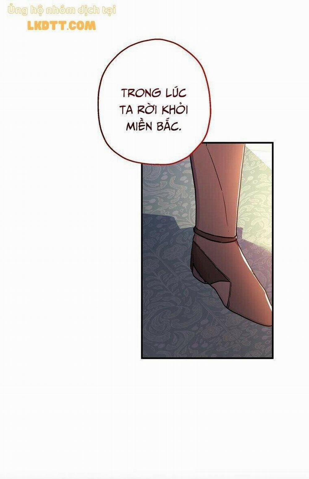 Ta Trở Thành Con Gái Nuôi Của Nam Chính 24 trang 55