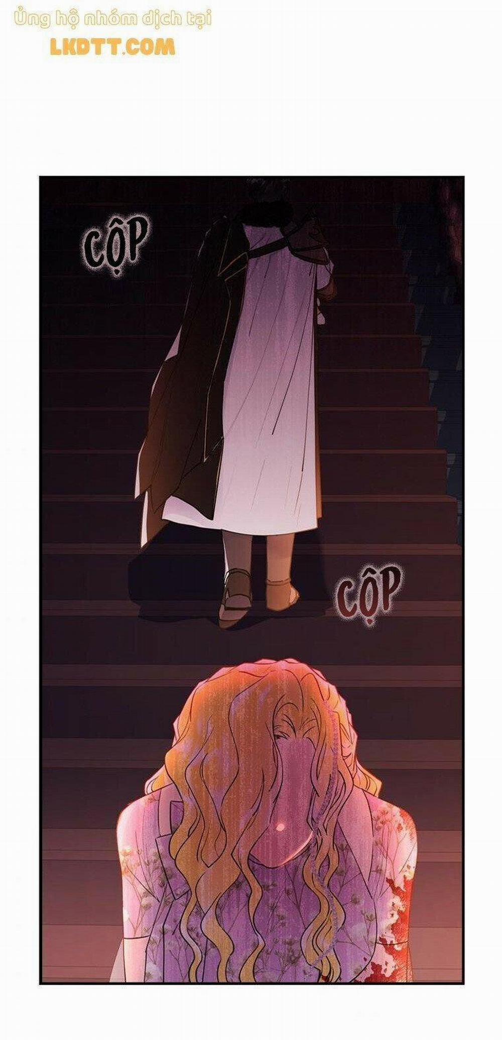 Ta Trở Thành Con Gái Nuôi Của Nam Chính 24 trang 57