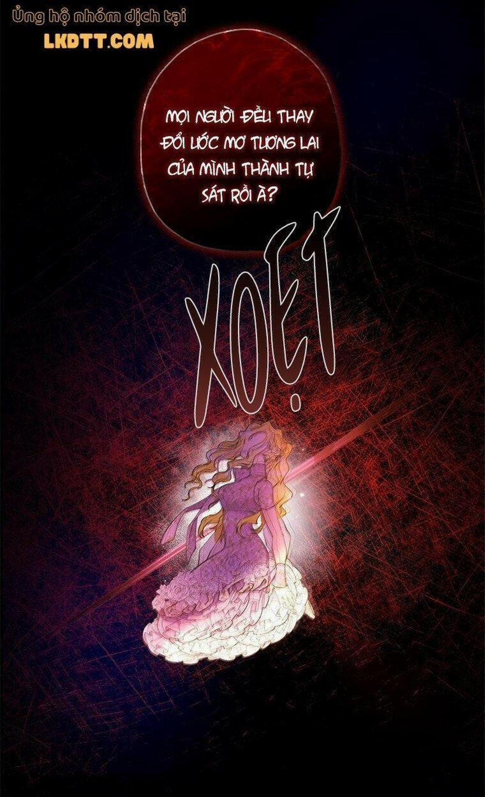 Ta Trở Thành Con Gái Nuôi Của Nam Chính 24 trang 59