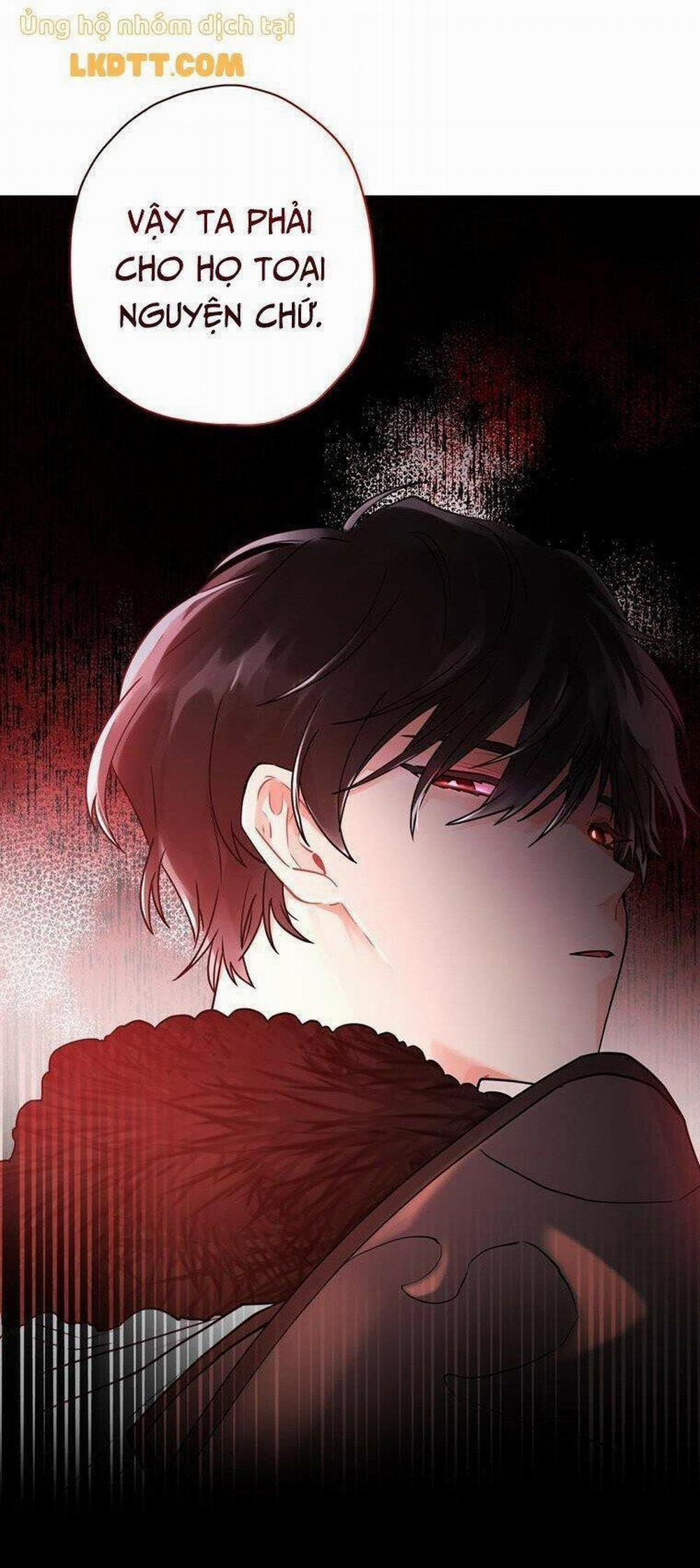 Ta Trở Thành Con Gái Nuôi Của Nam Chính 24 trang 62