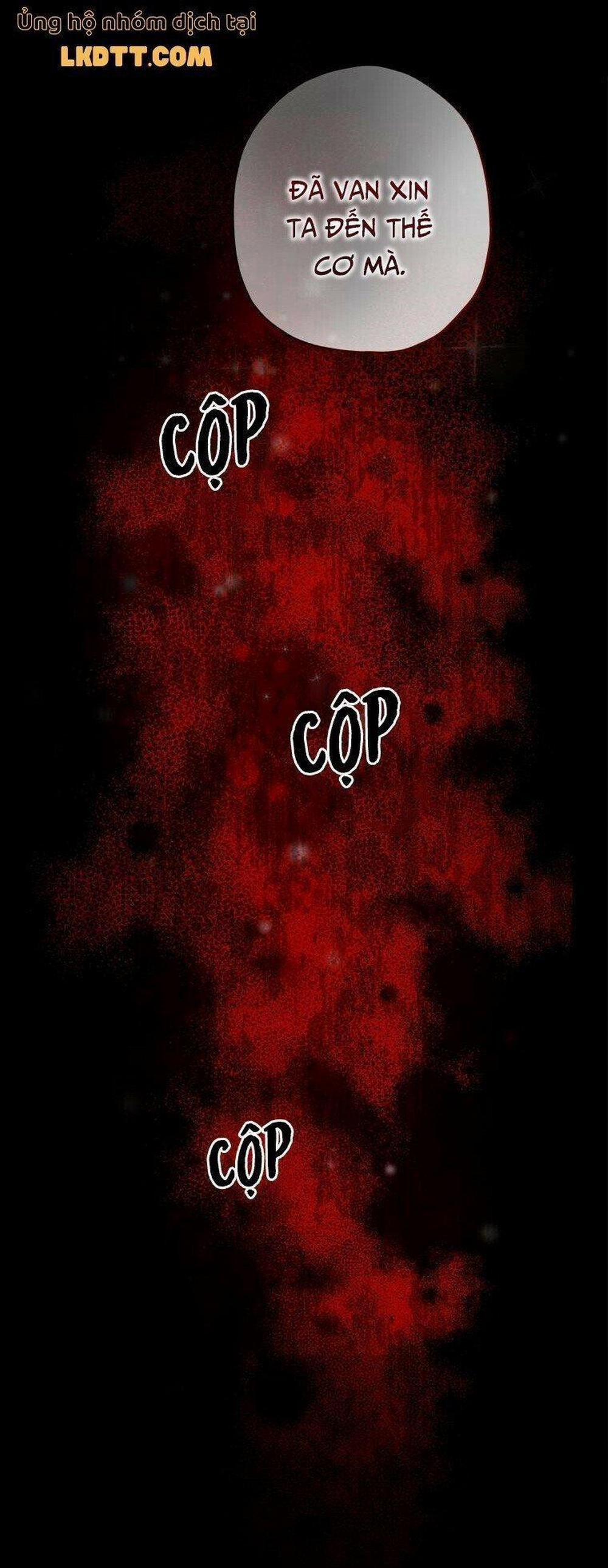 Ta Trở Thành Con Gái Nuôi Của Nam Chính 24 trang 63