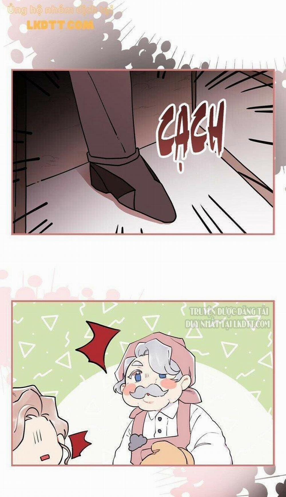 Ta Trở Thành Con Gái Nuôi Của Nam Chính 24 trang 9