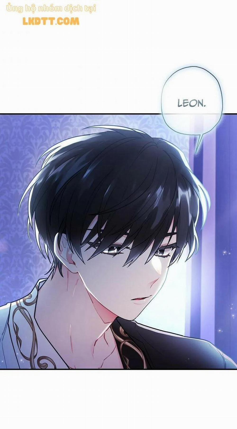 Ta Trở Thành Con Gái Nuôi Của Nam Chính 25 trang 0