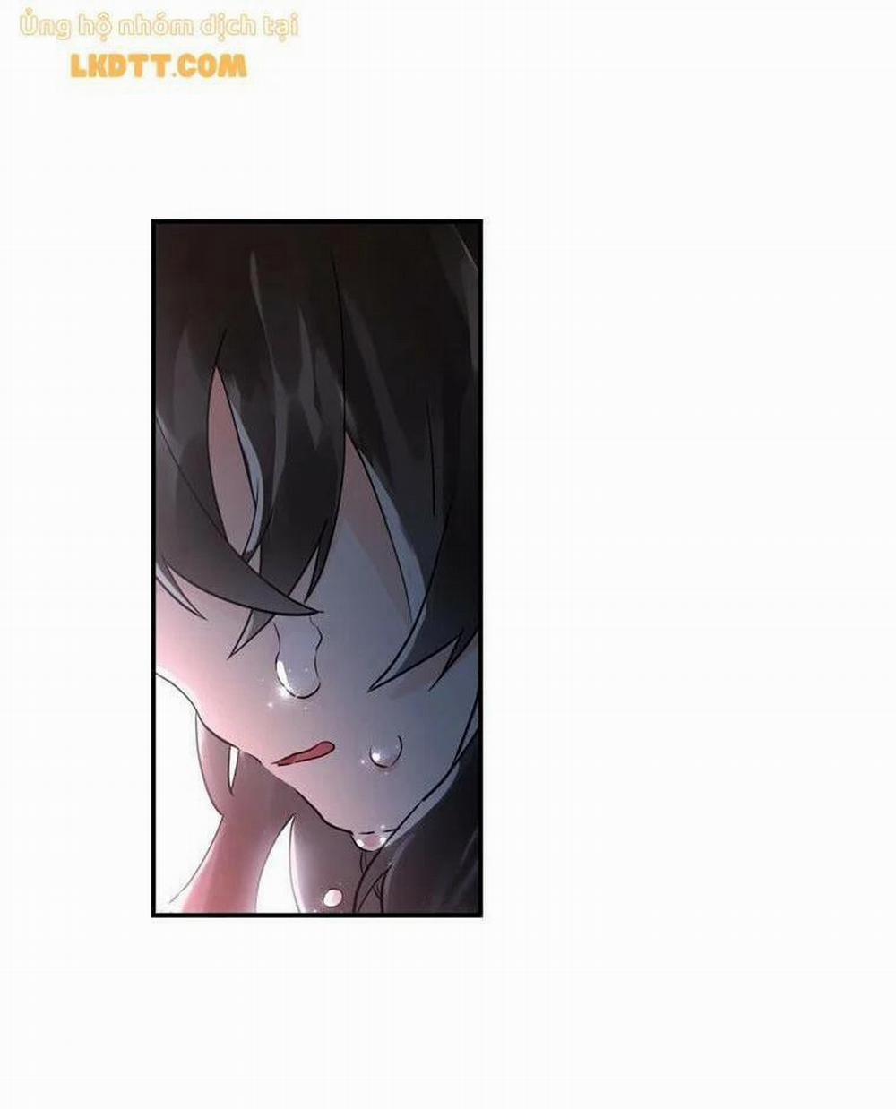 Ta Trở Thành Con Gái Nuôi Của Nam Chính 25 trang 1