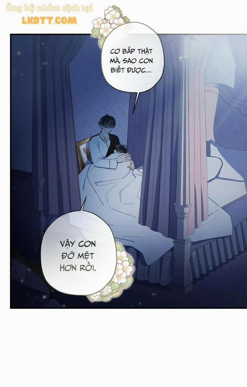 Ta Trở Thành Con Gái Nuôi Của Nam Chính 25 trang 10