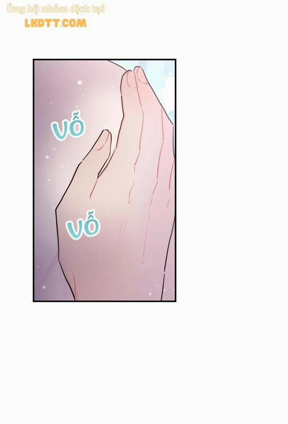 Ta Trở Thành Con Gái Nuôi Của Nam Chính 25 trang 11