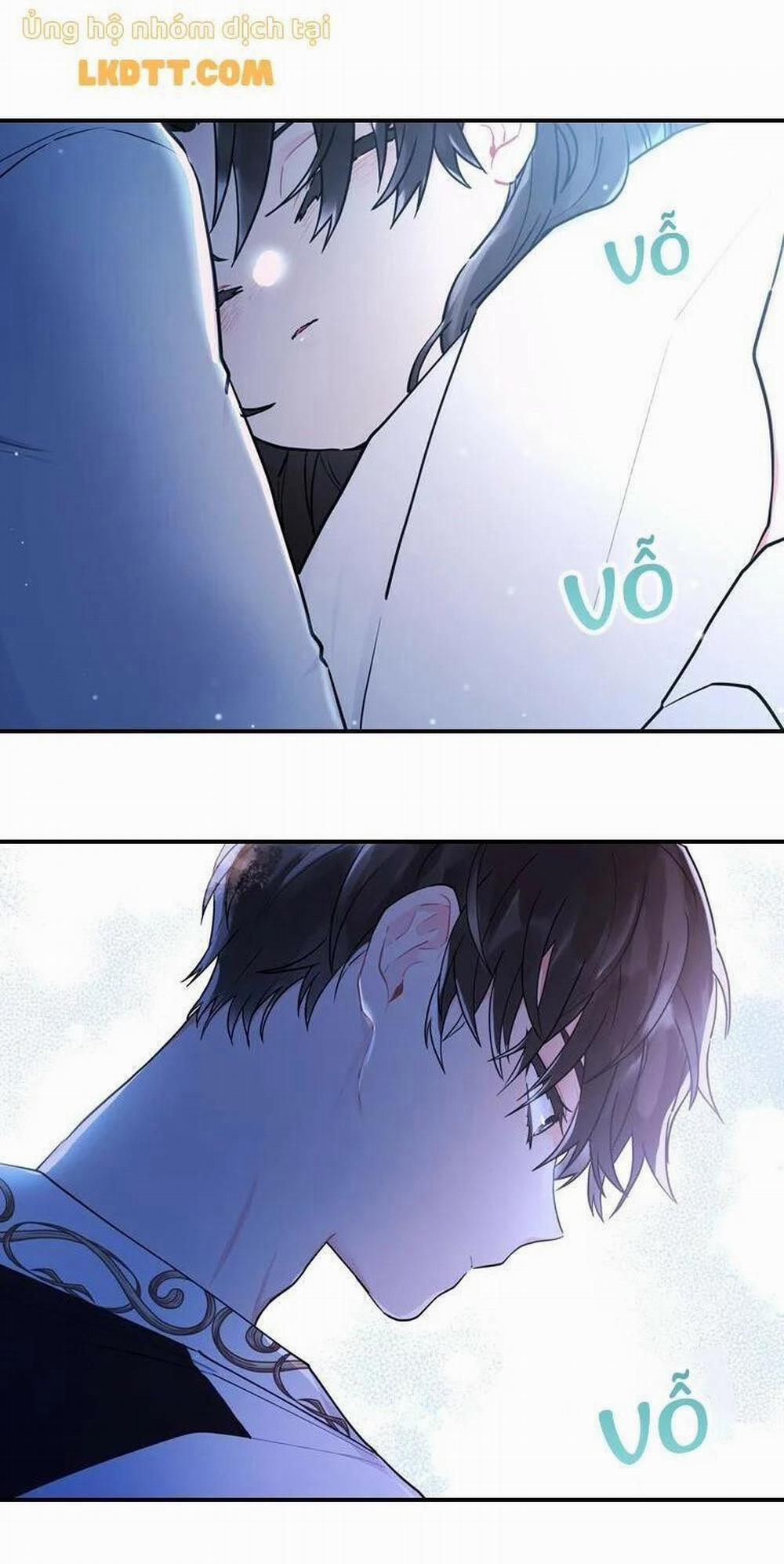 Ta Trở Thành Con Gái Nuôi Của Nam Chính 25 trang 12