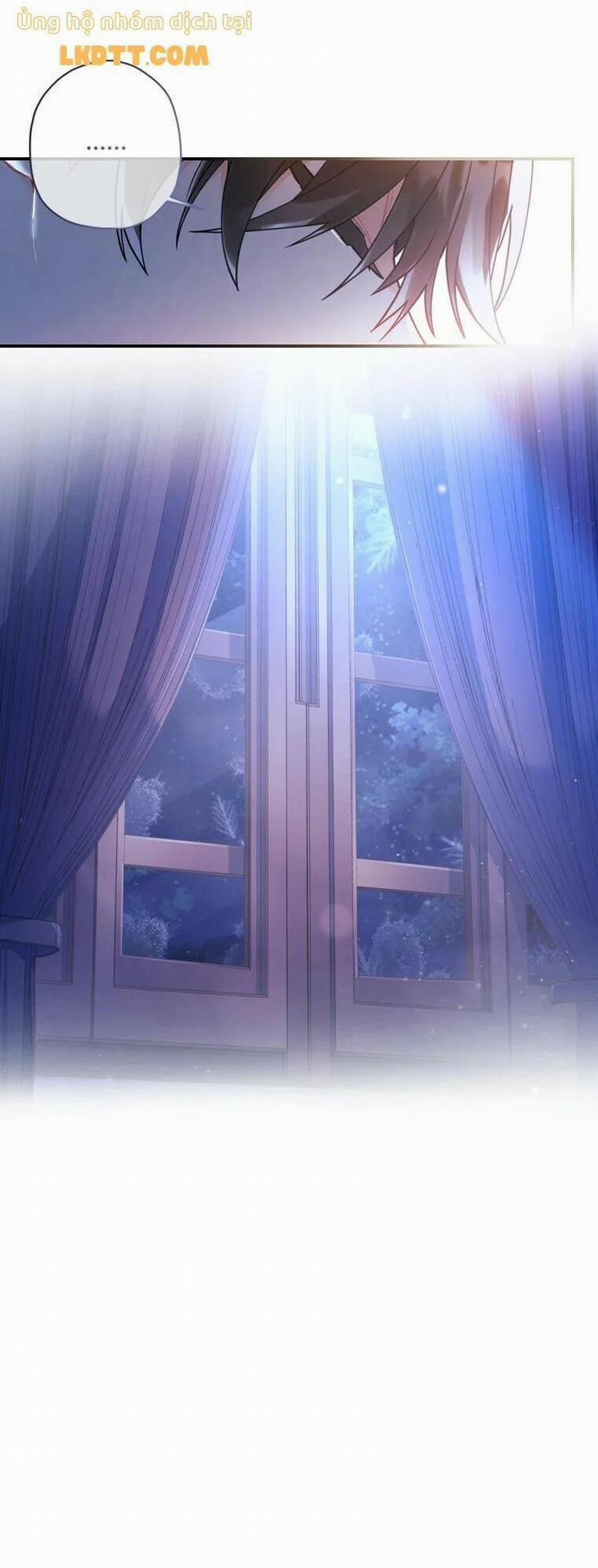 Ta Trở Thành Con Gái Nuôi Của Nam Chính 25 trang 13