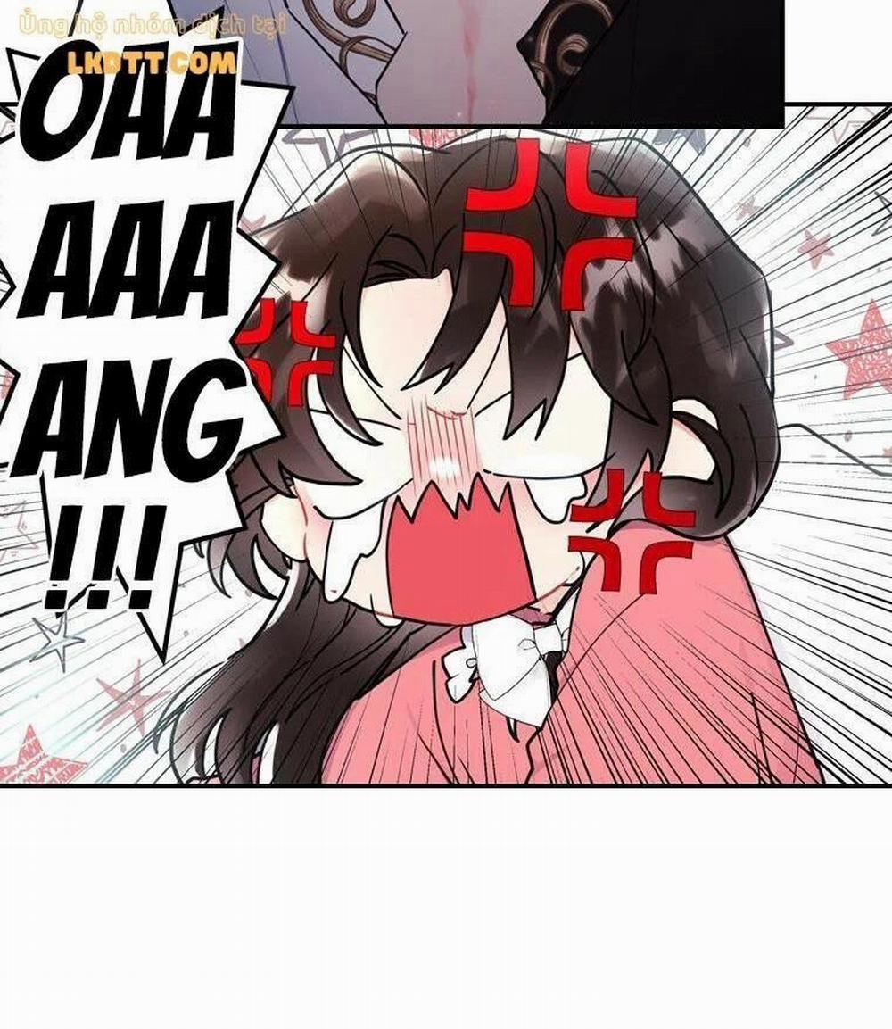 Ta Trở Thành Con Gái Nuôi Của Nam Chính 25 trang 3