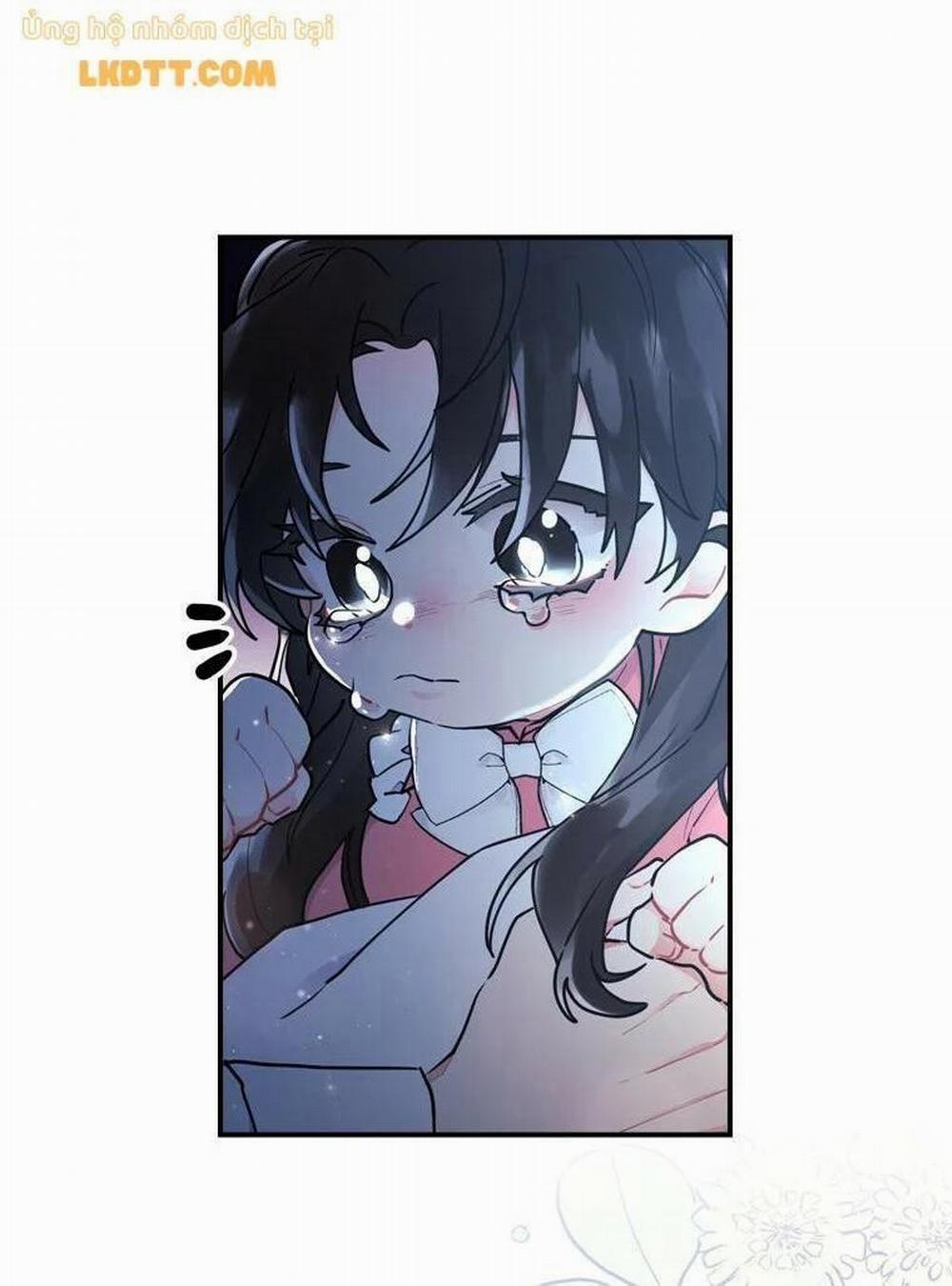 Ta Trở Thành Con Gái Nuôi Của Nam Chính 25 trang 5