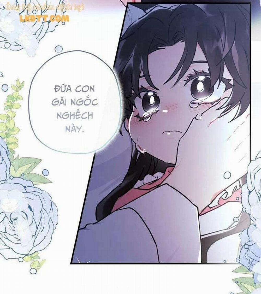 Ta Trở Thành Con Gái Nuôi Của Nam Chính 25 trang 7