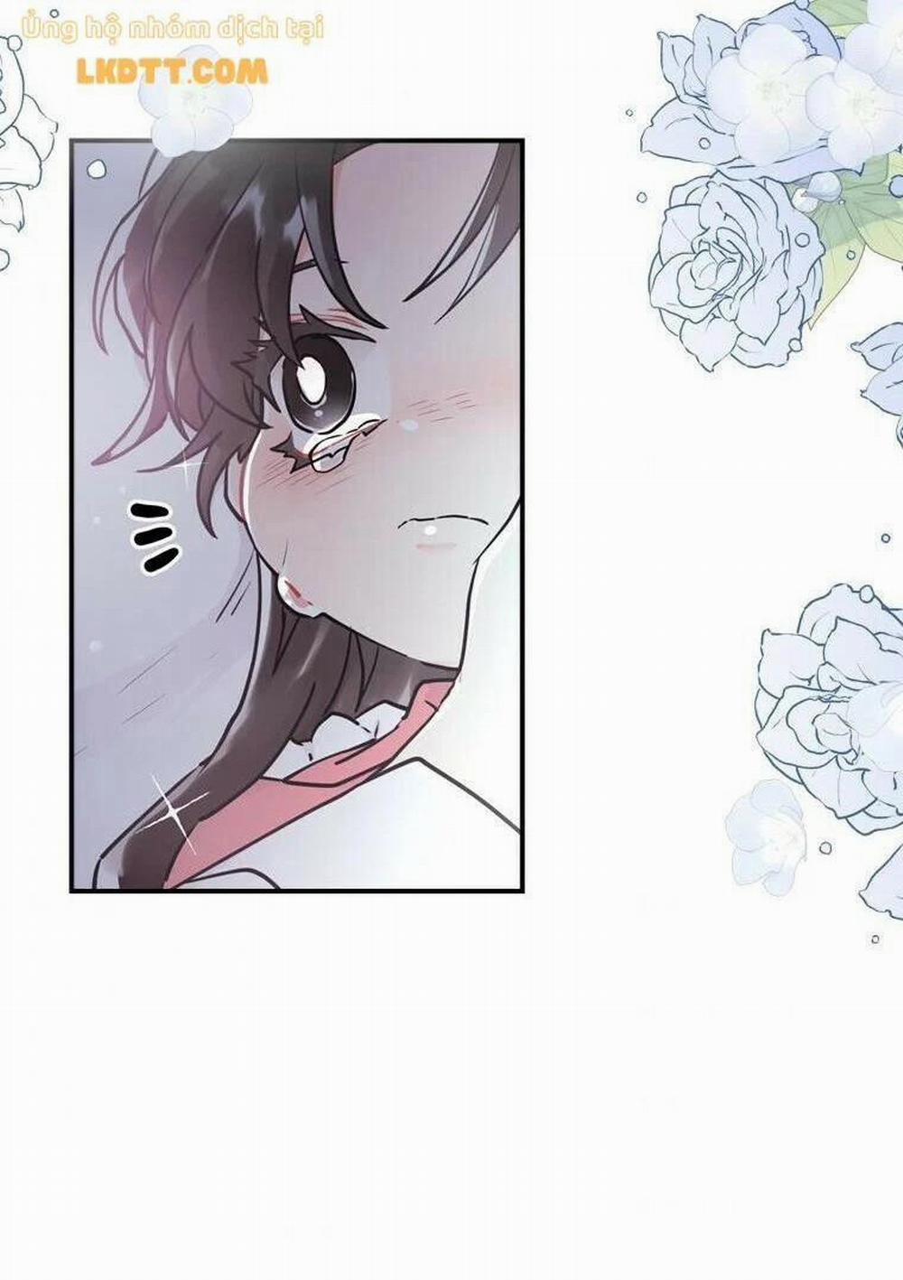 Ta Trở Thành Con Gái Nuôi Của Nam Chính 25 trang 8