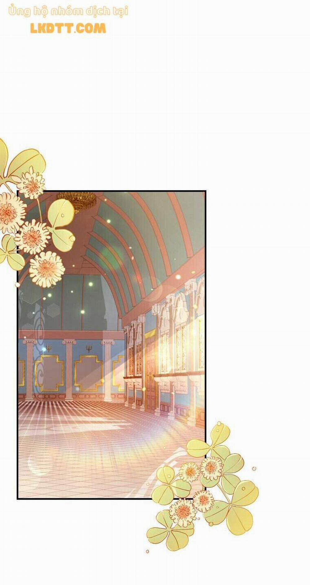 Ta Trở Thành Con Gái Nuôi Của Nam Chính 26 trang 1