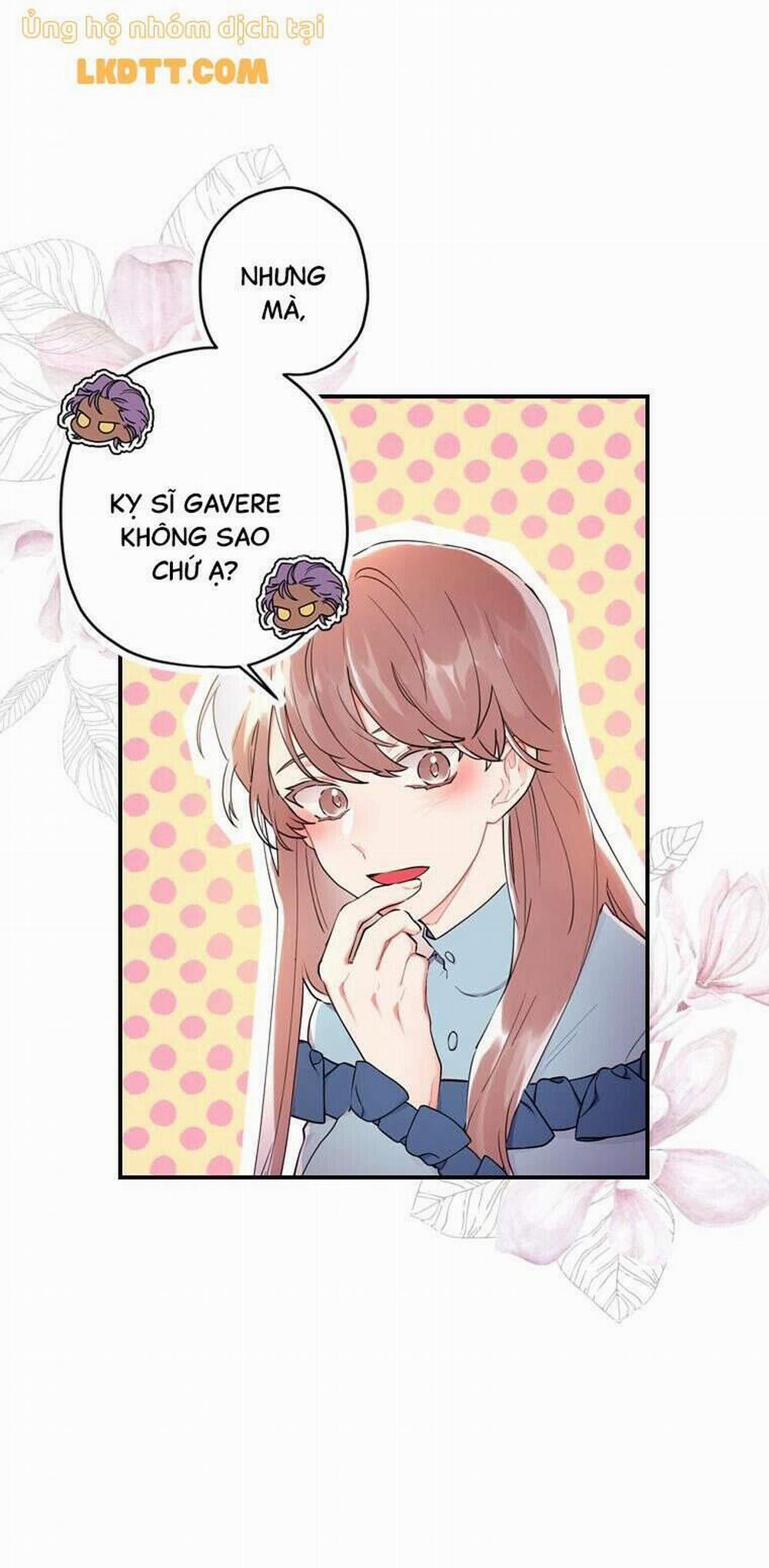 Ta Trở Thành Con Gái Nuôi Của Nam Chính 26 trang 12