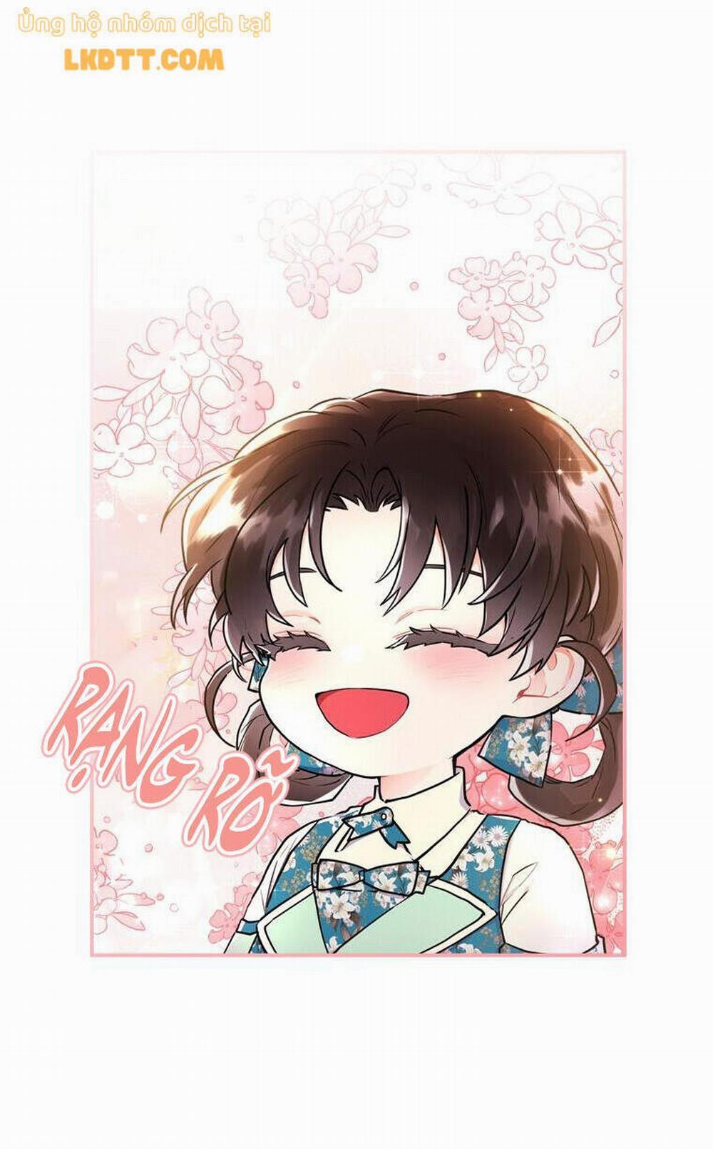 Ta Trở Thành Con Gái Nuôi Của Nam Chính 26 trang 19