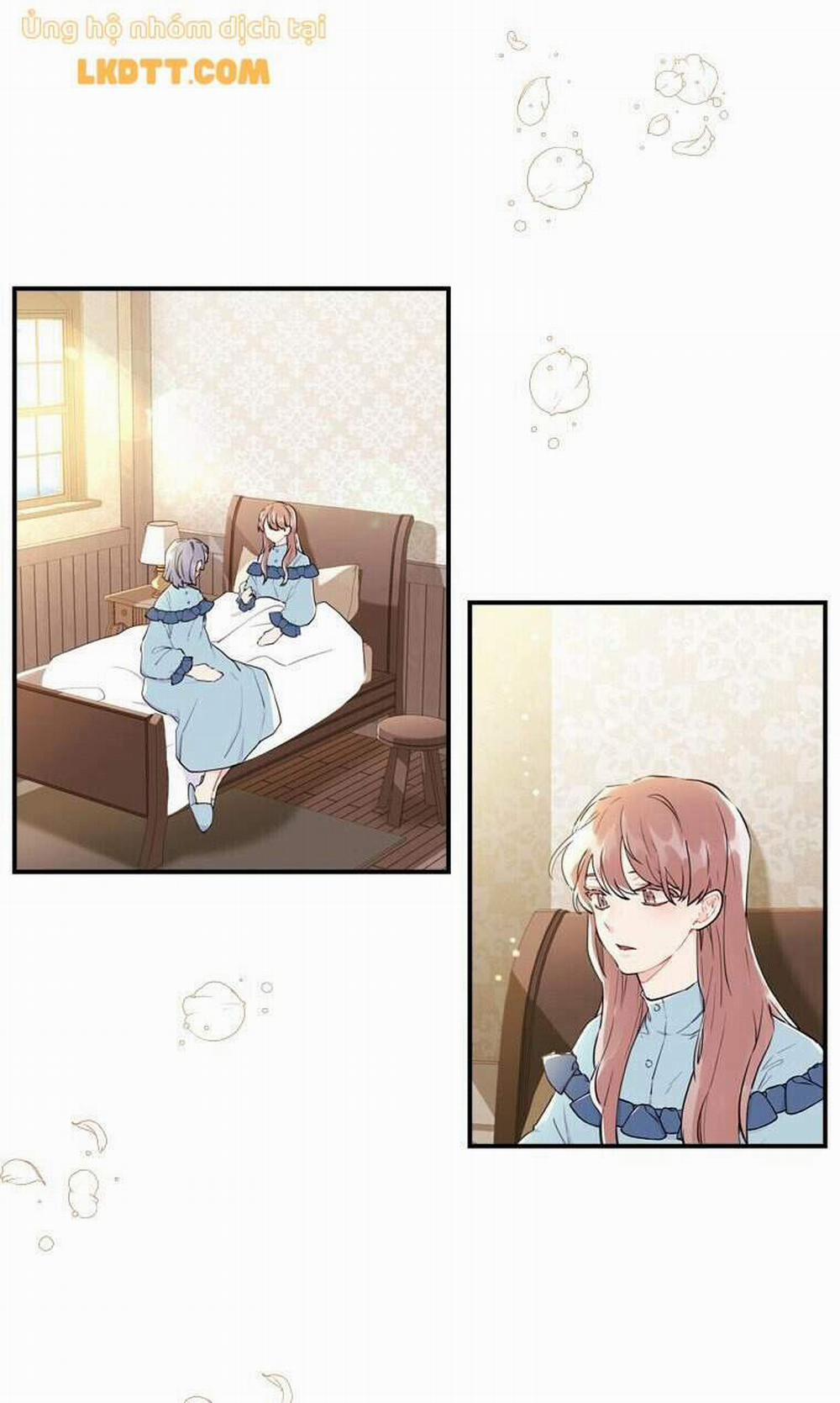 Ta Trở Thành Con Gái Nuôi Của Nam Chính 26 trang 2