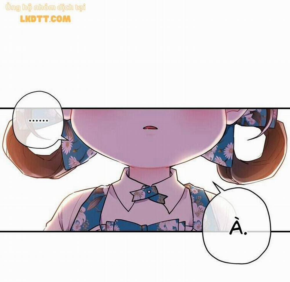 Ta Trở Thành Con Gái Nuôi Của Nam Chính 26 trang 26