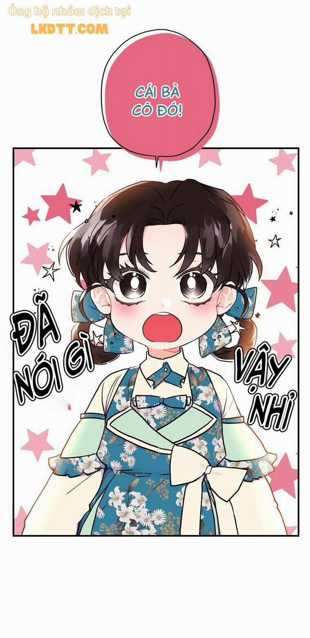 Ta Trở Thành Con Gái Nuôi Của Nam Chính 26 trang 27