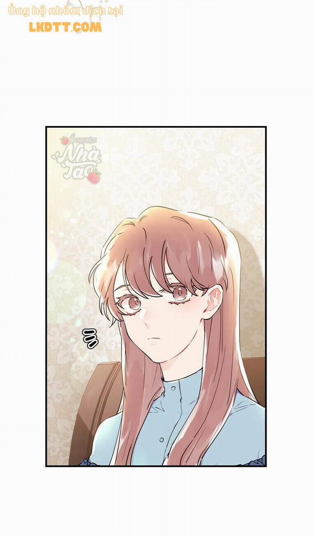 Ta Trở Thành Con Gái Nuôi Của Nam Chính 26 trang 3