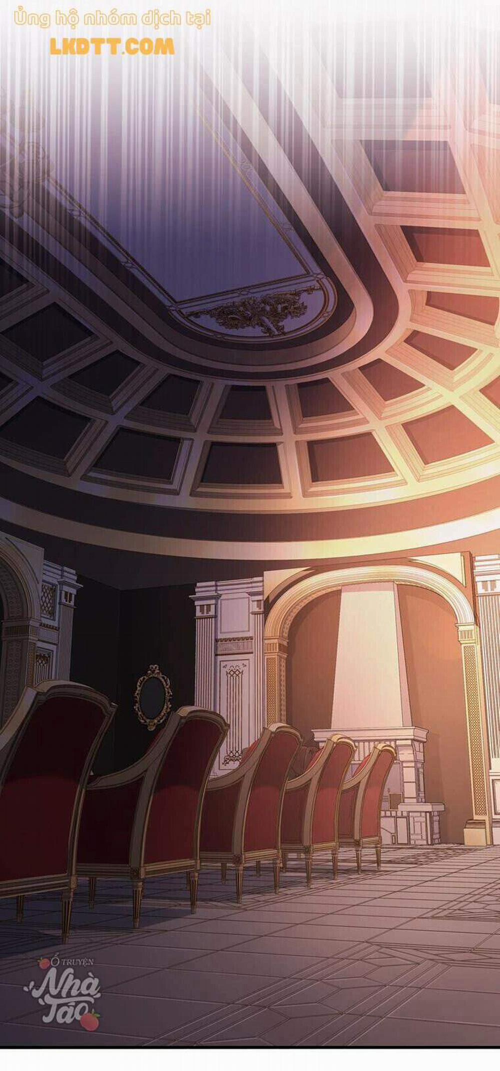 Ta Trở Thành Con Gái Nuôi Của Nam Chính 26 trang 32