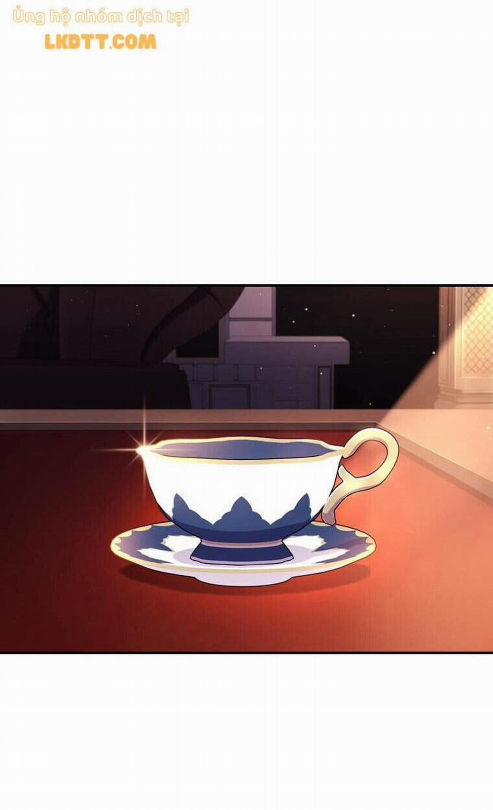 Ta Trở Thành Con Gái Nuôi Của Nam Chính 26 trang 33