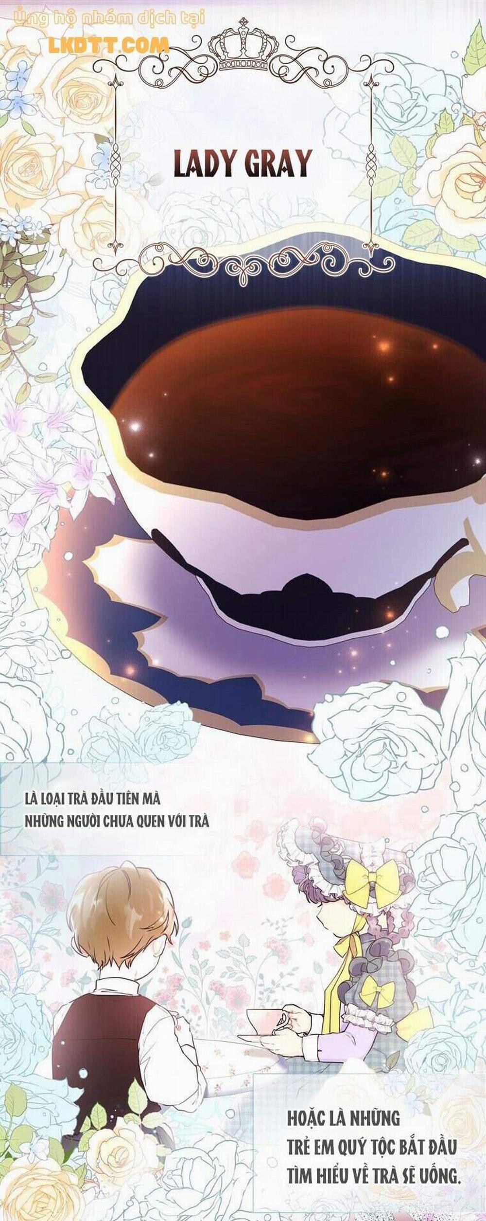 Ta Trở Thành Con Gái Nuôi Của Nam Chính 26 trang 40