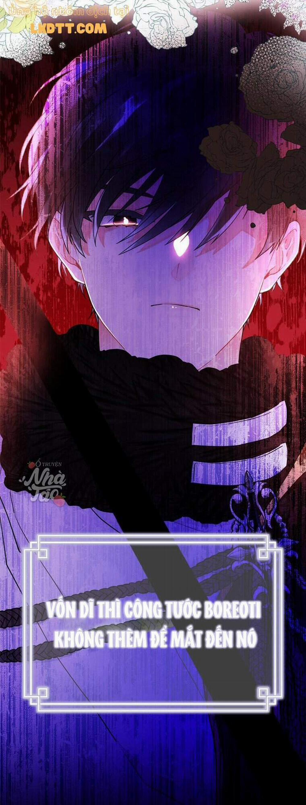 Ta Trở Thành Con Gái Nuôi Của Nam Chính 26 trang 41