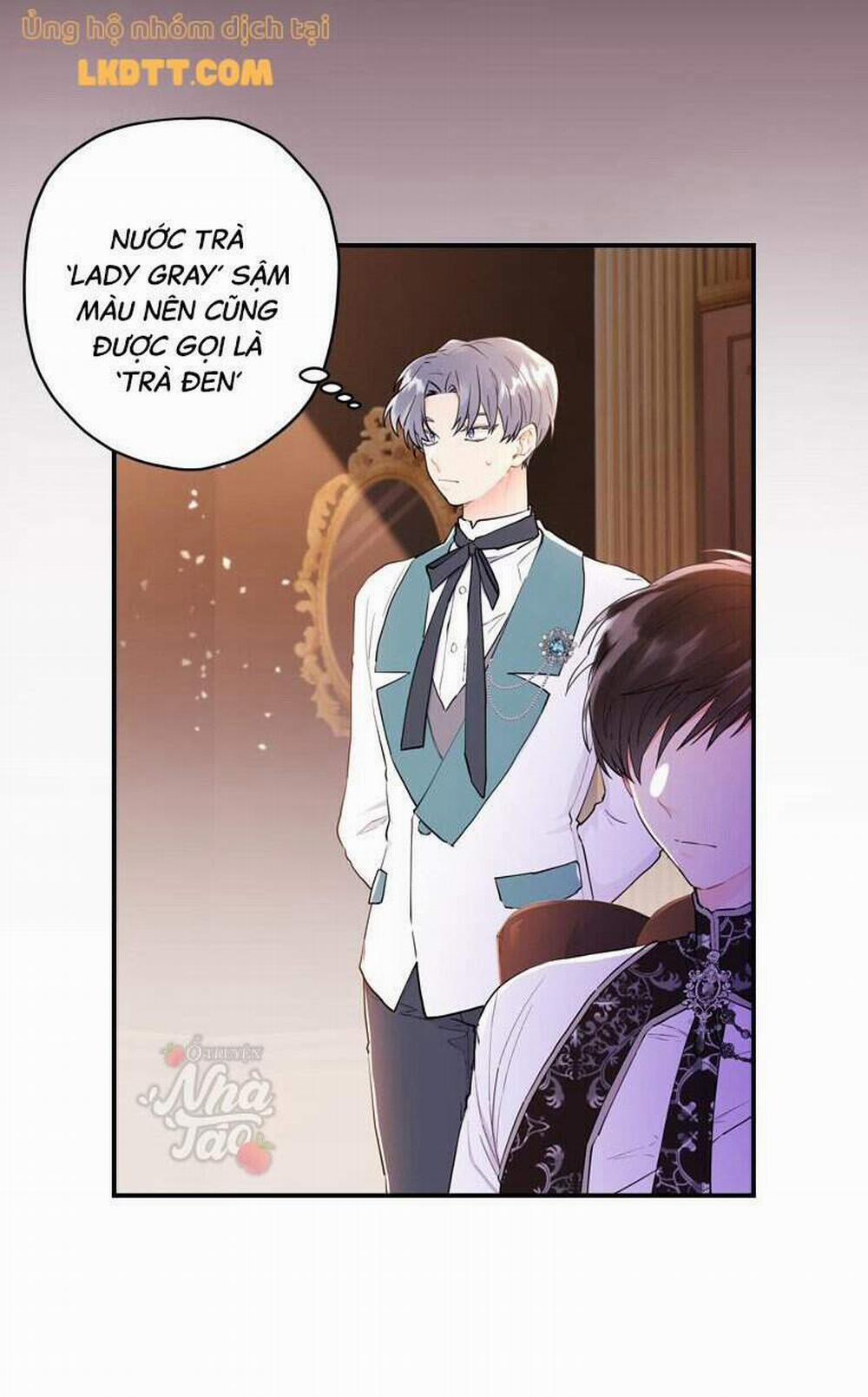 Ta Trở Thành Con Gái Nuôi Của Nam Chính 26 trang 44