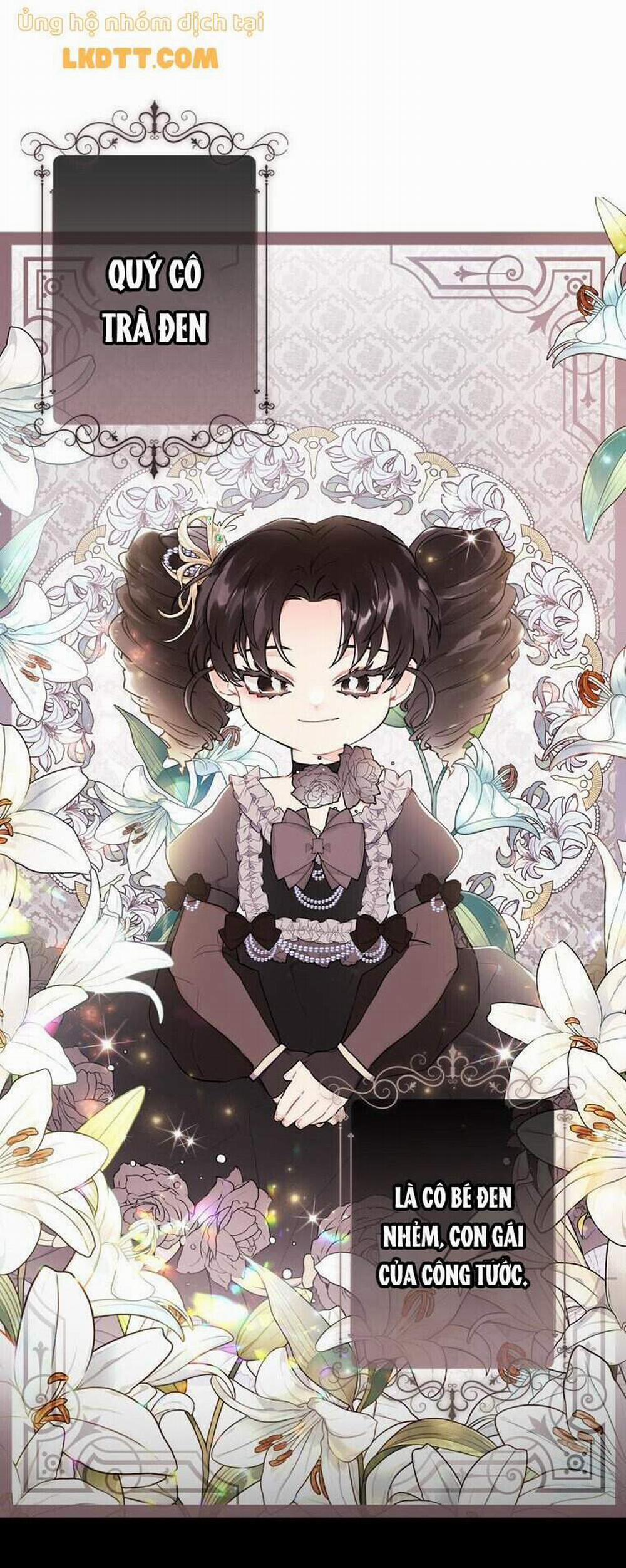 Ta Trở Thành Con Gái Nuôi Của Nam Chính 26 trang 45